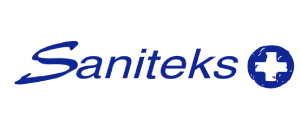 Saniteks - logo